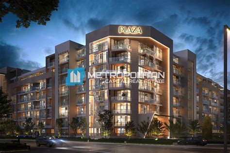 buy fendi residential flats abu dhabi city|Invest in Excellence: Reportage Plaza—Sustainable Luxury at Masdar City.